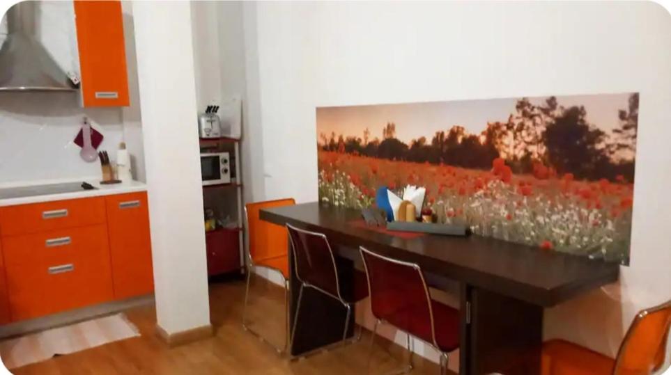 Castello Camera Privata, Nell'Appartamento Condiviso Cagliari Exterior foto